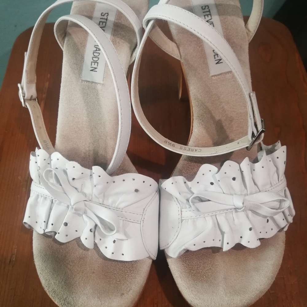 Steve Madden Heels